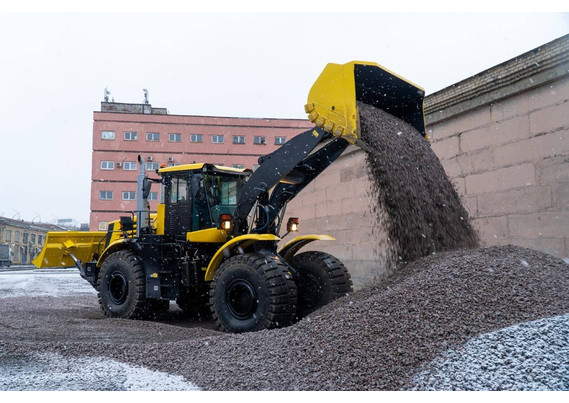 Фото-1876 КИРОВЕЦ К-708УДМ