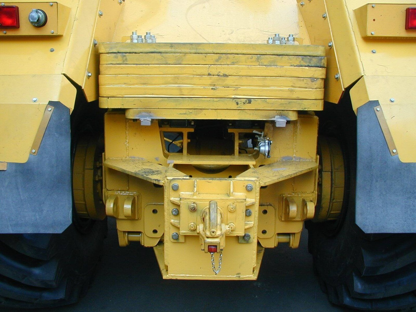 Фото-1963 КИРОВЕЦ К-703МА