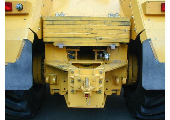 Фото-1978 КИРОВЕЦ К-703М