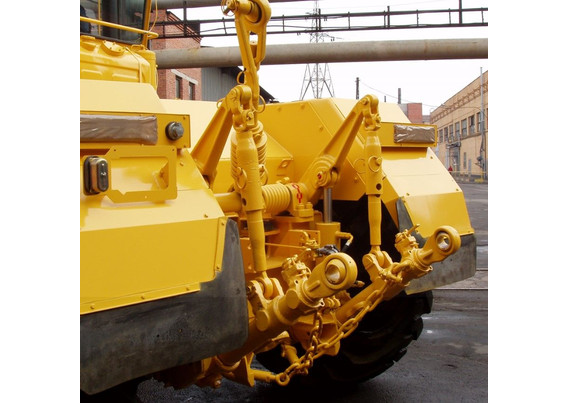 Фото-1984 КИРОВЕЦ К-703М