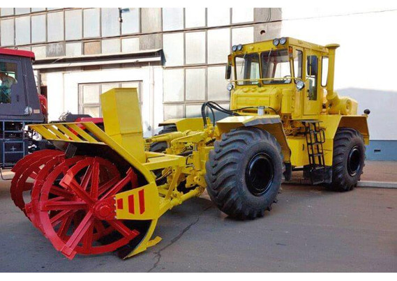 Фото-2008 КИРОВЕЦ К-703МА-ОС