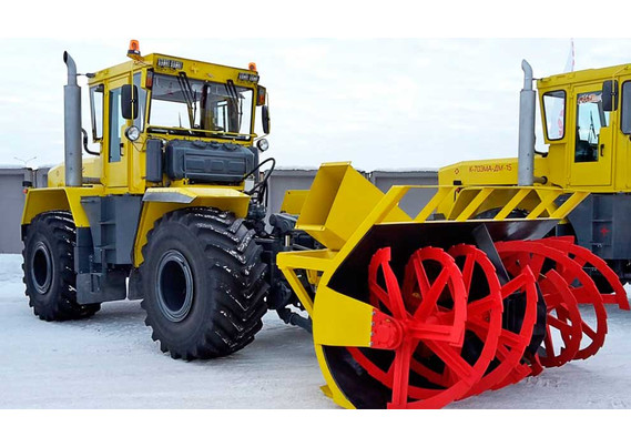 Фото-2011 КИРОВЕЦ К-703МА-ОС