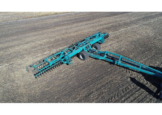 Фото-2101 Лущильник Вектор