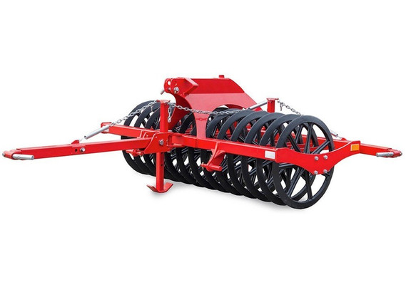 Фото-2897 Почвоуплотнитель AGROPACK