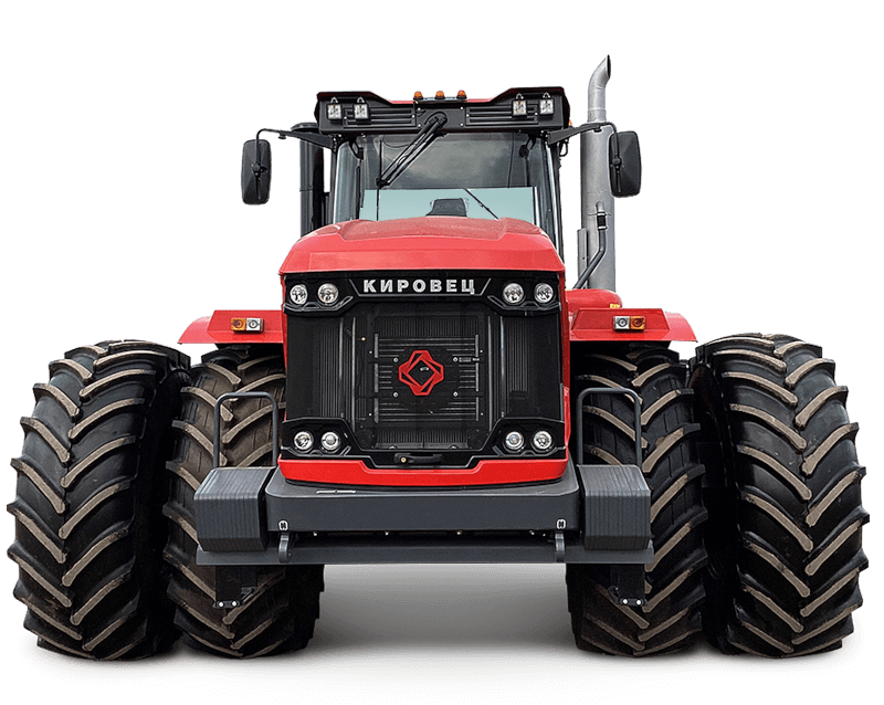 Фото-3200 КИРОВЕЦ К-7М