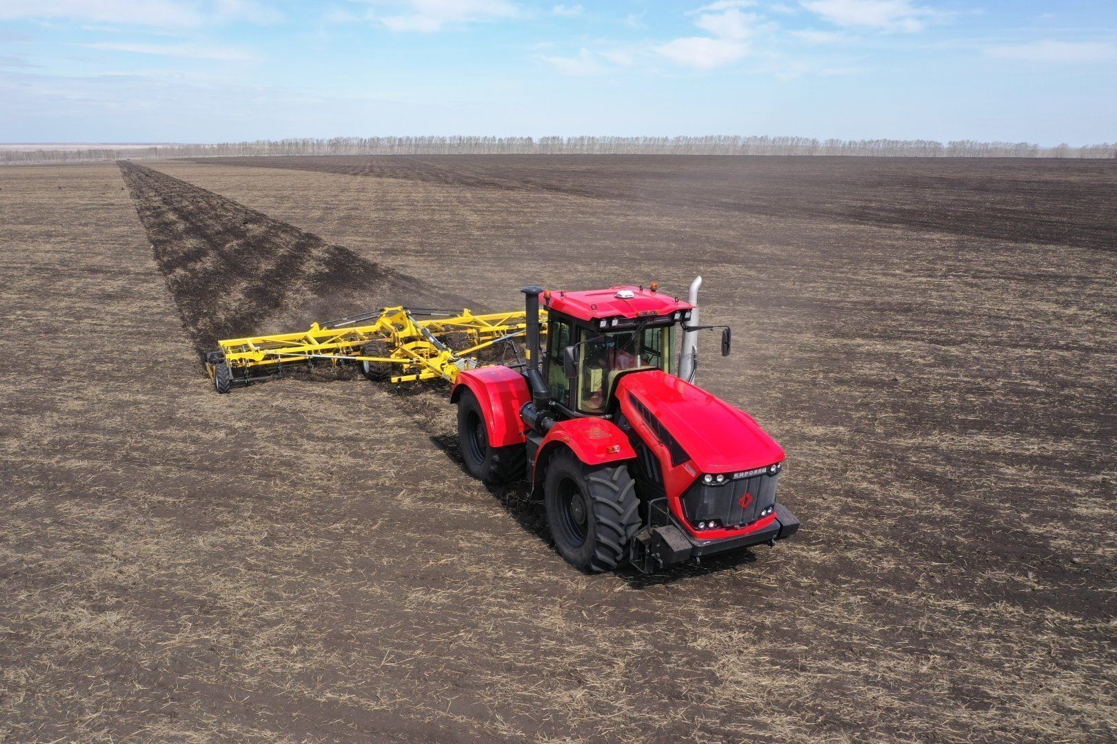 Фото-3206 КИРОВЕЦ К-7М