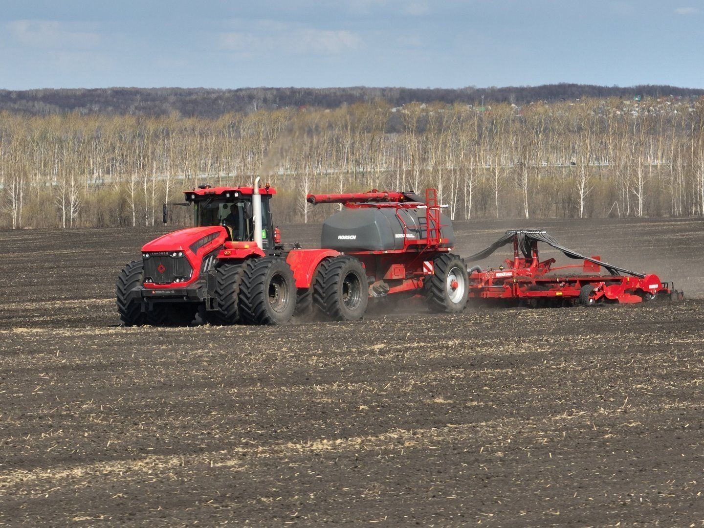 Фото-3212 КИРОВЕЦ К-7М