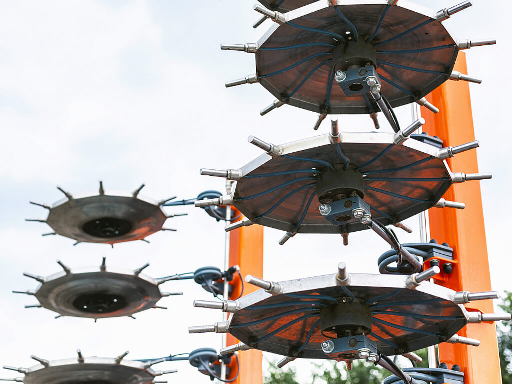 Фото-61 Мультиинжектор ТУМАН-3