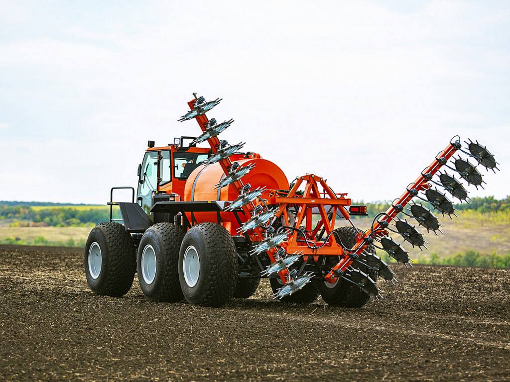 Фото-55 Мультиинжектор ТУМАН-3