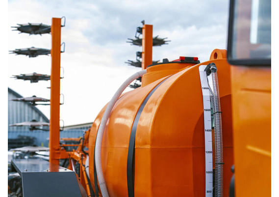 Фото-58 Мультиинжектор ТУМАН-3