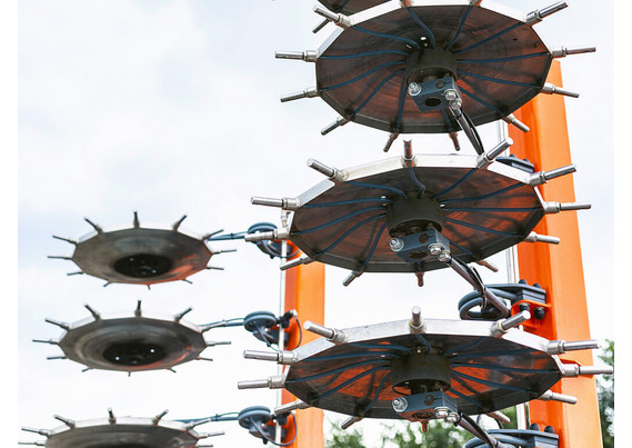 Фото-61 Мультиинжектор ТУМАН-3