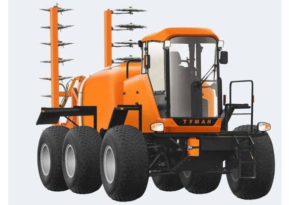 Фото-64 Мультиинжектор ТУМАН-3