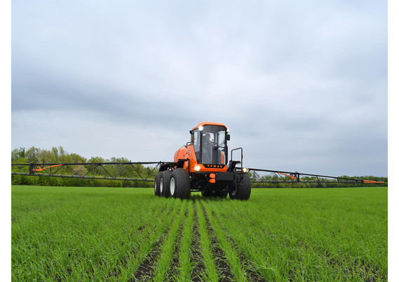 Фото-112 Высевающий модуль ТУМАН-3