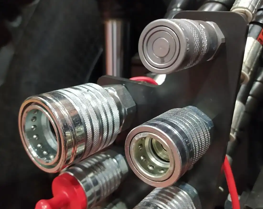 Дополнительные муфты комплекта power beyond