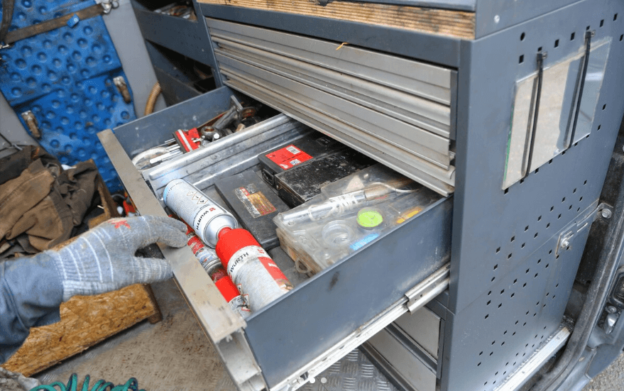 ТО трактора Кировец