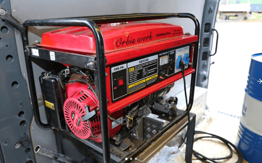 ТО трактора Кировец